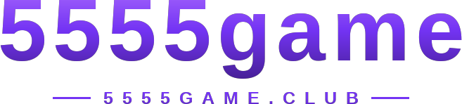 5555game logo