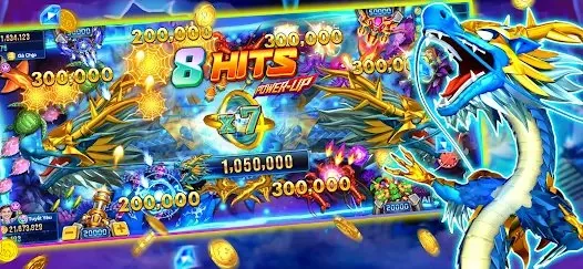 5555game Casino