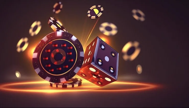 5555game desktop view