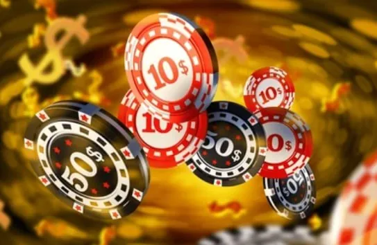 5555game Inside 5555game Casino — Tables, Slots and More